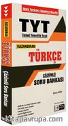 TYT Kazandıran Türkçe Çözümlü Soru Bankası