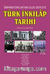 İmparatorluktan Ulus Devlete Türk İnkılap Tarihi
