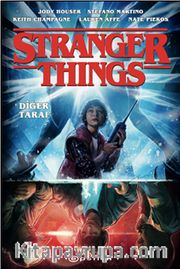 Stranger Things: Diğer Taraf