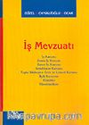 İş Mevzuatı