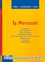 İş Mevzuatı