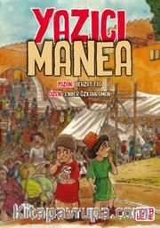 Yazıcı Manea