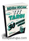 2020 TYT Tarih 30 Deneme Sınavı