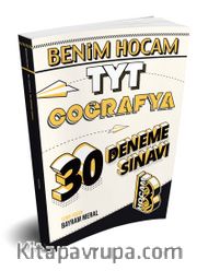 2020 TYT Coğrafya 30 Deneme Sınavı 