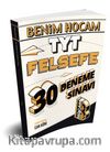 2020 TYT Felsefe 30 Deneme Sınavı 