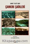 Çankırı Şairleri / Ahmet Talat Onay