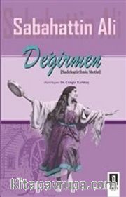 Değirmen