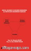 Soyal Gelişme ve Gelişme Endeksinin Alt Boyutları Arasındaki İlişkiler