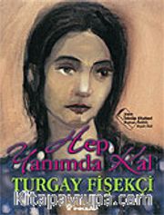 Hep Yanımda Kal