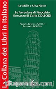 Le Mille e Una Notte / Le Avventure di Pinocchio