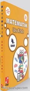 4. Sınıf Matematik Ödev Kitabı