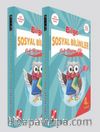 4. Sınıf Sosyal Bilimler Çek Kopar Çöz