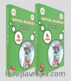4. Sınıf Sosyal Bilimler Ödev Kitabı