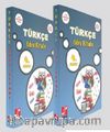 4. Sınıf Türkçe Ödev Kitabı
