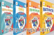 4. Sınıf Seti (4 Kitap)