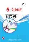 5. Sınıf  5. Kazanım Değerlendirme Sınavı