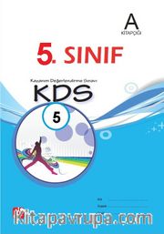 5. Sınıf  5. Kazanım Değerlendirme Sınavı