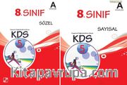 8. Sınıf 5. Kazanım Değerlendirme Sınavı