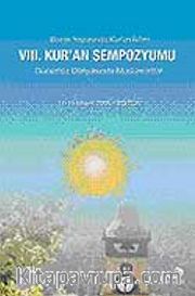 VIII. Kur'an Haftası Kur'an Sempozyumu