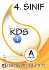 4. Sınıf 1. Kazanım Değerlendirme Sınavı 2019-2020
