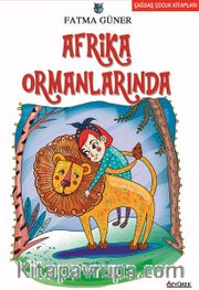 Afrika Ormanlarında
