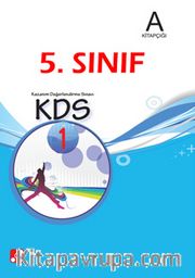 5. Sınıf 1. Kazanım Değerlendirme Sınavı 2019-2020