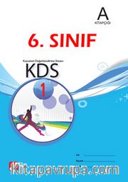 6. Sınıf 1. Kazanım Değerlendirme Sınavı 2019-2020