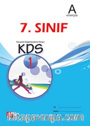 7. Sınıf 1. Kazanım Değerlendirme Sınavı 2019-2020