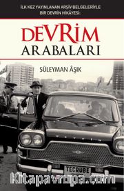 Devrim Arabaları