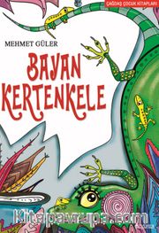 Bayan Kertengele