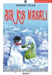 Bir Kış Masalı