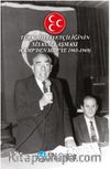 Türk Milliyetçiliğinin Siyasallaşması - Ckmp’den Mhp’ye 1965-1969