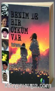 Benim De Bir Öyküm Var