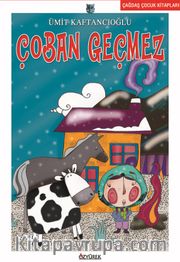 Çoban Geçmez
