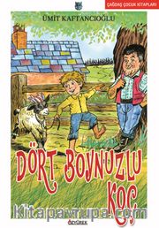 Dört Boynuzlu Koç