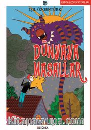 Dünya'ya Masallar