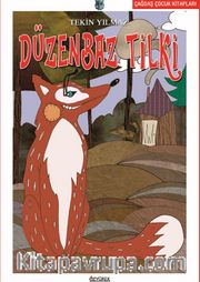 Düzenbaz Tilki