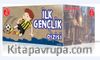 Gençlik Romanları (10 Kitap)