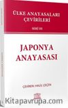 Japonya Anayasası