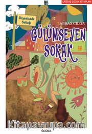 Gülümseyen Sokak