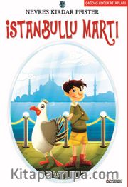 İstanbullu Martı