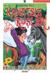 Kanatsız Kuşlar