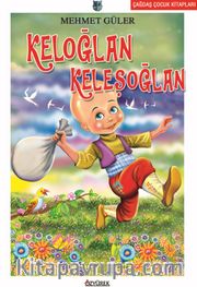 Keloğlan Keleşoğlan