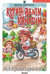Kitap Benim Kanadım