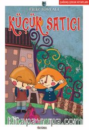 Küçük Satıcı