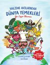 Malzeme Avcılarından Dünya Yemekleri