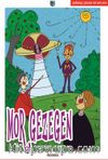 Mor Gezegen