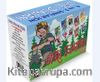 Öykü Dünyası Dizisi (10 Kitap)