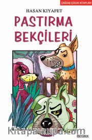 Pastırma Bekçileri