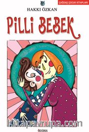 Pilli Bebek